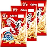 カルビー かっぱえびせん 85g×3袋
