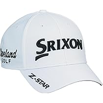 Amazon.co.jp: ダンロップ(DUNLOP) スリクソン キャップ