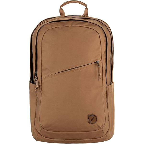 Amazon | [フェールラーベン] リュック Ulvo 23 容量:23L 23301 Red
