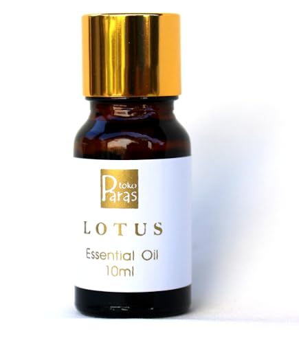 Amazon.co.jp: トコパラス エッセンシャルオイル 10ml ナイトクイーン