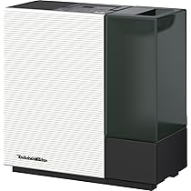 Amazon.co.jp: ダイニチ ハイブリッド式 加湿器 RXタイプ HD-RX325-WK