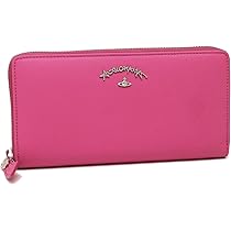 ピンクの猫 Vivienne Westwood Vivienne Westwood ヴィヴィアンウエストウッド 二つ折り財布