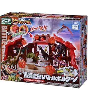 Amazon.co.jp: タカラトミー(TAKARA TOMY) アニア ジュラシック