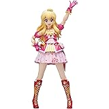 S.H.フィギュアーツ アイカツ! 星宮いちご(ソレイユver.) 約135mm ABS&PVC製 塗装済み可動フィギュア