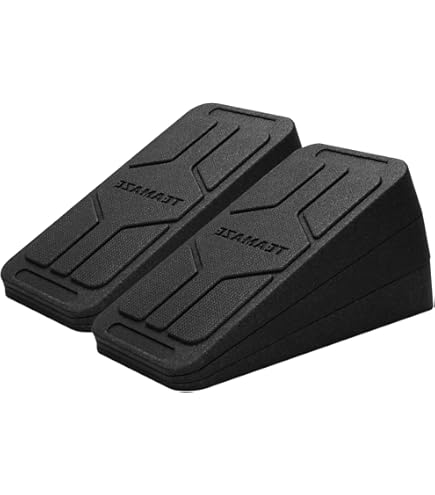 Amazon | エクストリームカーフマシン - レッド(カーフレイズ