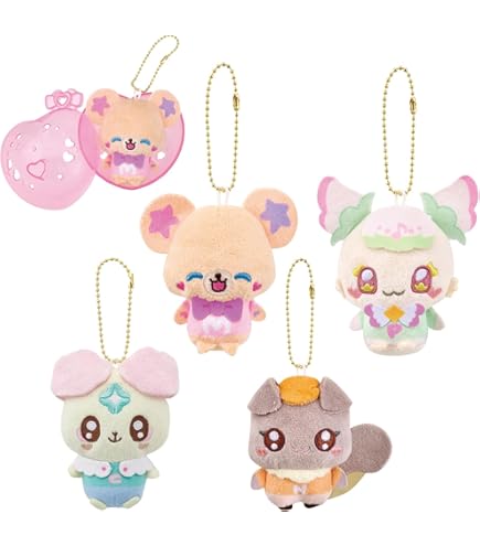 Amazon.co.jp: ごきげんザウルス ぬいぐるみ プチアムール : おもちゃ
