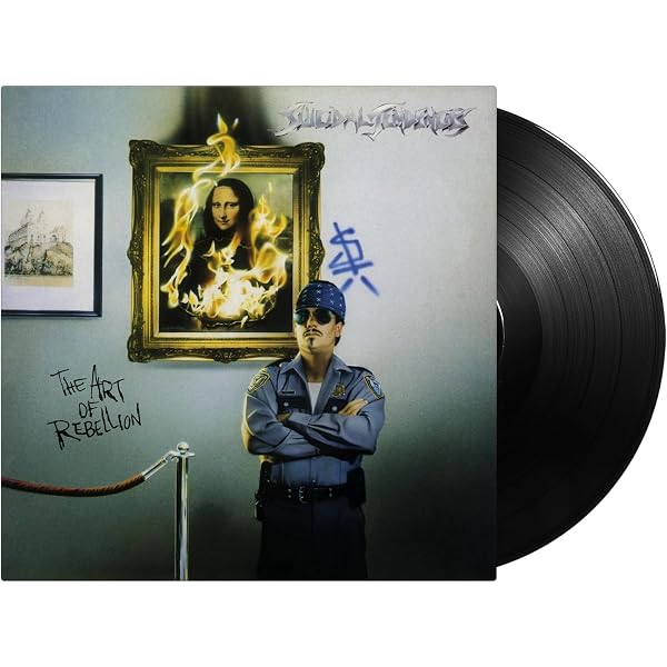Suicidal Tendencies: Amazon.sg: Music