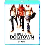 ロード・オブ・ドッグタウン [Blu-ray]
