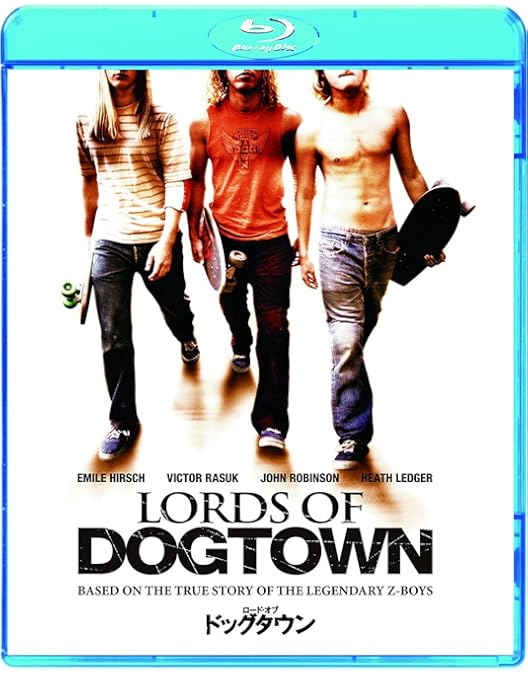 KIDS HDリマスター('95米)ーブルーレイ Amazon.co.jp: KIDS HDリ