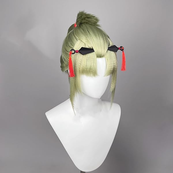 Amazon.co.jp: 銀魂 ぎんたま 月詠コスプレ 衣装 cc0830（女性Lサイズ