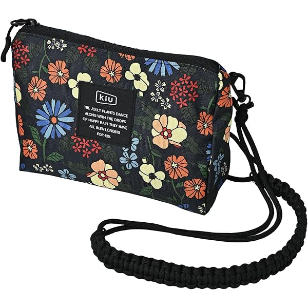 Amazon.co.jp: KiU キウ ウォーターリペレントポーチ L WR POUCH