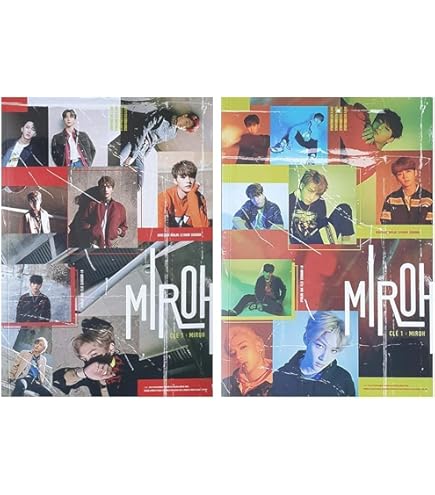Amazon.co.jp: Stray Kids - I am WHO [I am ver.] (第2のミニ