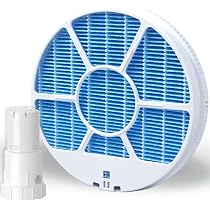 Amazon.co.jp: FZ-D40SF 集じん脱臭一体型フィルター FZ-G40SF 空気