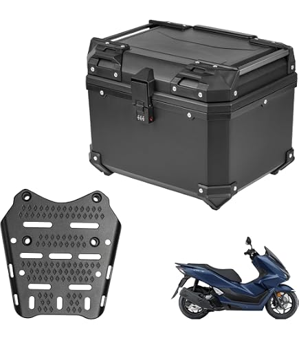 Amazon | KN企画 SCOOPY クレアスクーピー AF55 リアキャリア