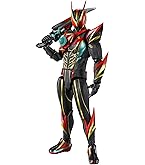 Amazon.co.jp: S.H.フィギュアーツ(真骨彫製法) 仮面ライダーダーク