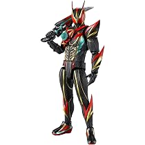 Amazon.co.jp: [バンダイ(BANDAI)] 仮面ライダーアクションフィギュア