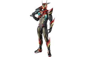 [バンダイ(BANDAI)] 仮面ライダーアクションフィギュア 仮面ライダーアクションフィギュア仮面ライダーゼッツエクスドリーム 対象年齢 3 才以上