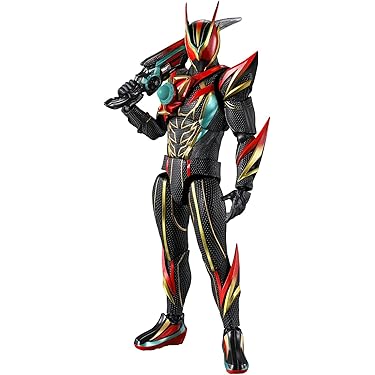 カプセルマシーン☆フルトンストリート　☆かなりきれい❣️除石灰剤付き ライダーカプセムコレクション | 仮面ライダーゼッツ | 仮面ライダー