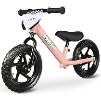 ✨新品✨ペダルなし自転車 子供用自転車 キックバイク 2-in-1 Amazon.co.jp: KRIDDO キックバイク 2歳 ペダルなし自転車 3歳〜5歳