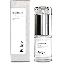 Amazon | Fulex 柑橘系の香り CITRUS 香水 28mL シトラス シトラス