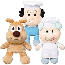 Amazon.co.jp: セガトイズ(SEGA TOYS) アンパンマン プリちぃ