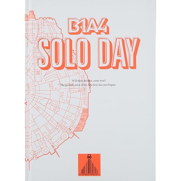 Amazon.co.jp: LET'S FLY /it B1A4: ミュージック