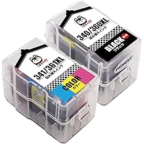 Amazon.co.jp: BC-360XL BC-361XL キヤノン用 詰め替えインク