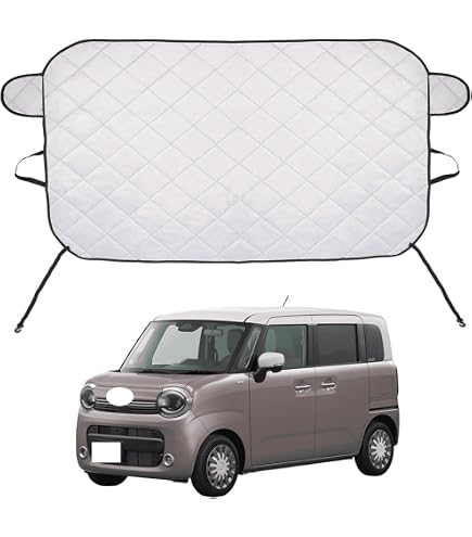 Amazon.co.jp: ruiya 新型 スズキ ワゴンR スマイル MX81S MX91S型