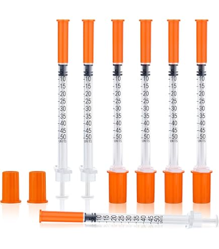 Bacteriostatic Water 20mL