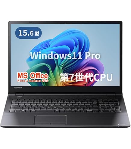 【特価品】ノートPC R73K Core i3✨Win11&Office2019 特価品】ノートPC R73K Core i3✨Win11&Office2019