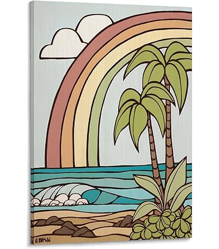 Amazon.co.jp: (ヘザーブラウン)HEATHER BROWN アートプリント 絵画