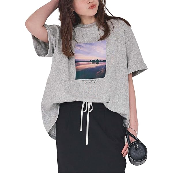 Amazon.co.jp: Chilli beans. フォトTシャツ ホワイト Mサイズ