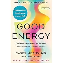 Brain Energy: A Revolutionary Breakthrough in Understanding Mental