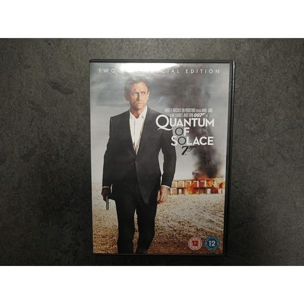 Amazon.co.jp: 007 スペクター [DVD] : ダニエル・クレイグ