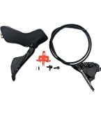 Amazon | シマノ(SHIMANO) GRX BL-RX825 左ブレーキレバー ドロップ