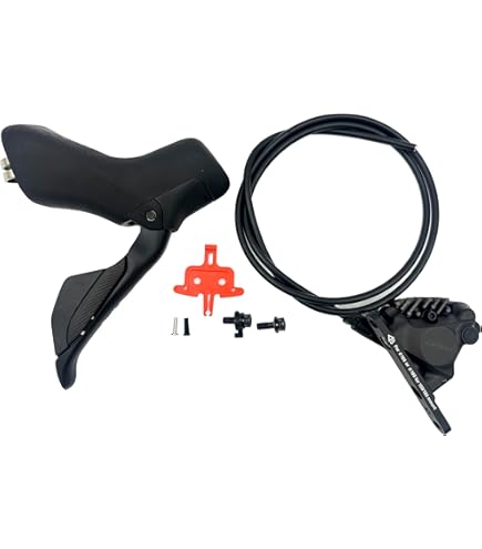 Amazon | シマノ（SHIMANO） GRX Jキットデュアルコントロールレバー