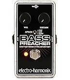 ベースビッグマフ　エレクトロハーモニクス　electro-harmonix 楽天市場】【送料無料】Electro-Harmonix エレクトロ