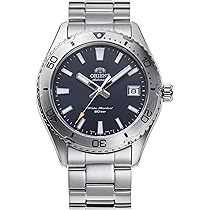 ORIENT 自動巻き 腕時計 ブラック seiko citizen furbo ORIENT(腕時計)｜オリエント公式オンラインストア
