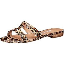 Amazon | [ペリーコ] フラットサンダル 6174 SAMI10 CROSS MULE