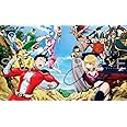 恋は世界征服のあとで Blu-ray BOX 上巻
