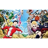 恋は世界征服のあとで Blu-ray BOX 上巻
