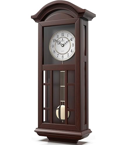 Amazon.co.jp: Howard Miller 549764 パーカー アクセントクロック II