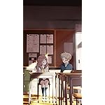 好きな子がめがねを忘れた iPhone SE/8/7/6s(750×1334)壁紙 三重さん,小村くん 好きな子がめがねを忘れた iPhone SE/8/7/6s(750×1334)壁紙 三重さん,小村くん