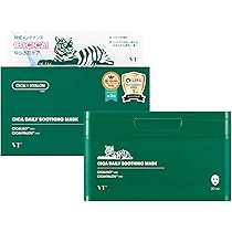 Amazon.co.jp: VTCOSMETICS(ブイティコスメテックス) フェイスマスク