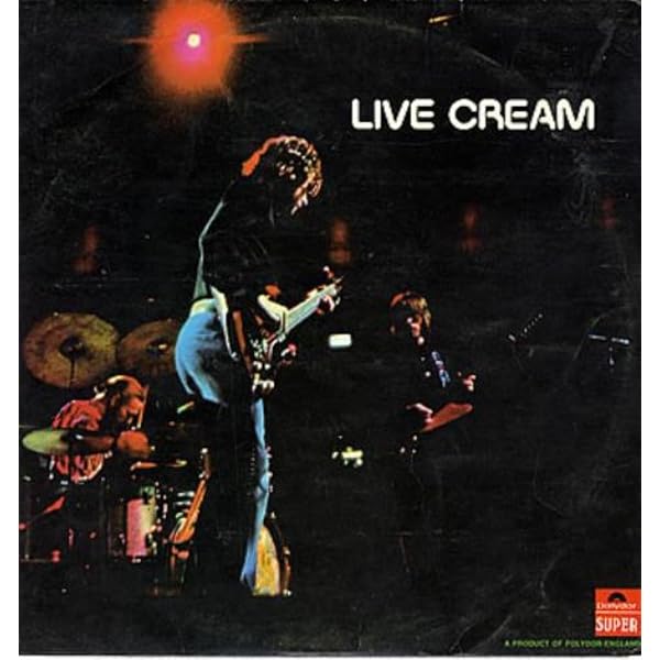 Amazon.co.jp: Live 2: ミュージック