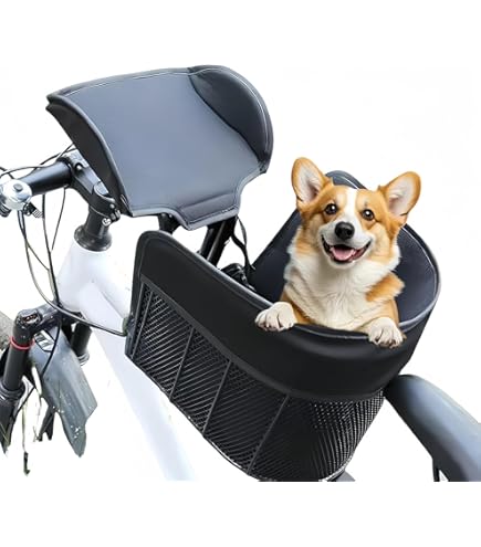 Amazon.co.jp: バディーライダー Buddyrider 自転車用ペットシート