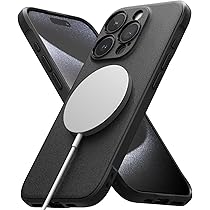 iPhone 15 Pro Maxスペースブラック　アンカーケース付き Apple iPhone 15 Pro Max 512GB スペースブラック - メルカリ