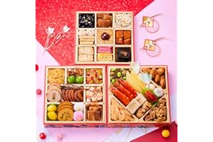 （12月30日着）板前魂の花籠 おせち 和洋風 三段重 3人前 36品目