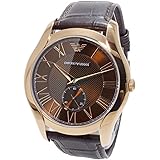 エンポリオ アルマーニ EMPORIO ARMANI クオーツ メンズ 腕時計 AR1705 ウォッチ 時計 うでどけい [並行輸入品]