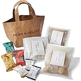 ディーンアンドデルーカ 福袋 2024 JAPANESE FOOD ASSORTMENT